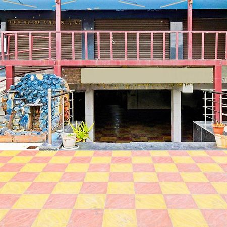 Super Townhouse Mancherial Mancherāl Extérieur photo